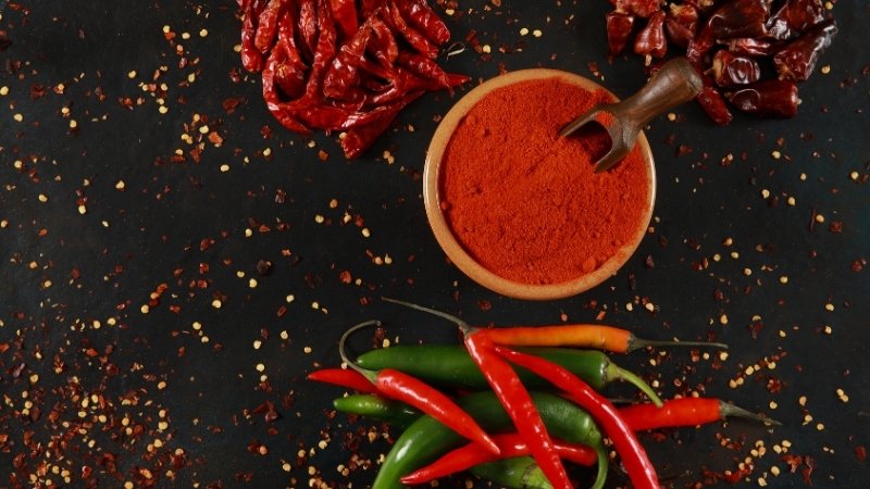 Giá ớt hôm nay 09/04/2025 trong nước Giá ớt hôm nay 09/04/2025 trong nước