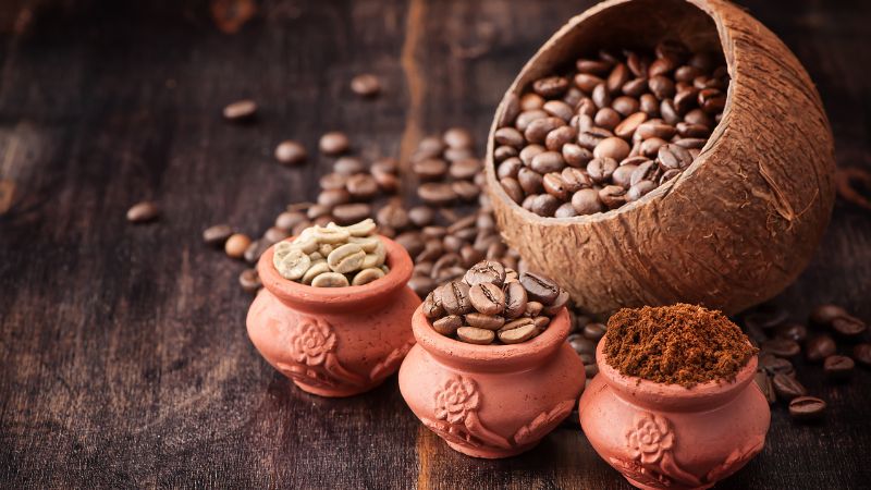 Giá cà phê thế giới