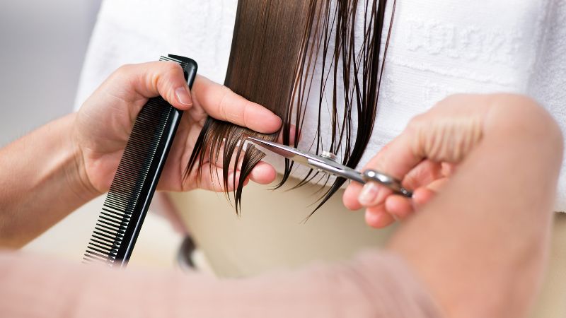 Các thời điểm thường được kiêng kỵ cắt tóc