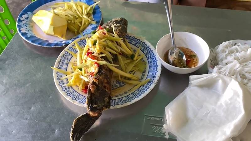Thưởng thức