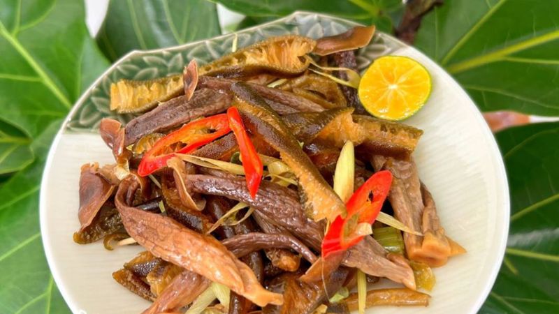 Nấm lộc nhung mua ở đâu? Giá bao nhiêu?
