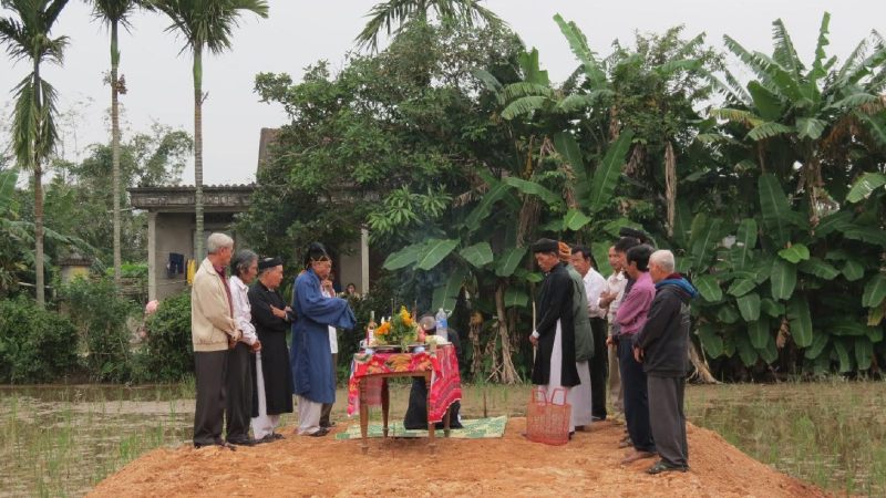 Theo phong thủy, tháng 4/2025 có ít nhất 3 ngày rất tốt để động thổ Theo phong thủy, tháng 4/2025 có ít nhất 3 ngày rất tốt để động thổ