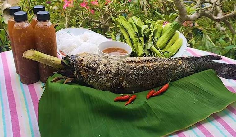 Thành phẩm
