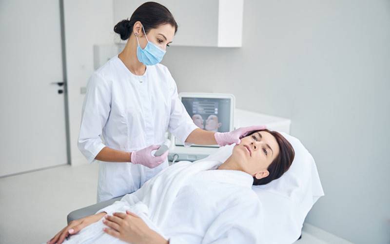 Can thiệp y tế khi cần thiết Can thiệp y tế khi cần thiết