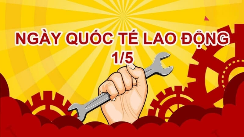 Các ngày lễ, sự kiện nổi bật tháng 5/2025