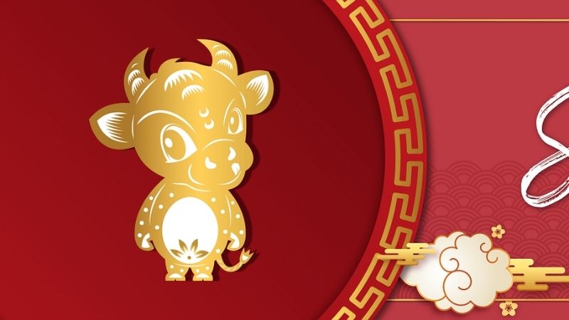 Tử vi tuổi Sửu 2025 theo 12 tháng âm lịch
