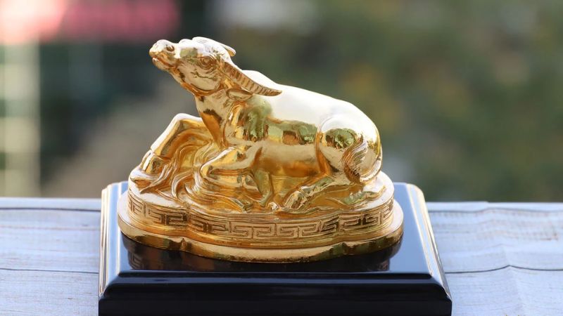 Ất Sửu sinh năm 1985 (Kim)