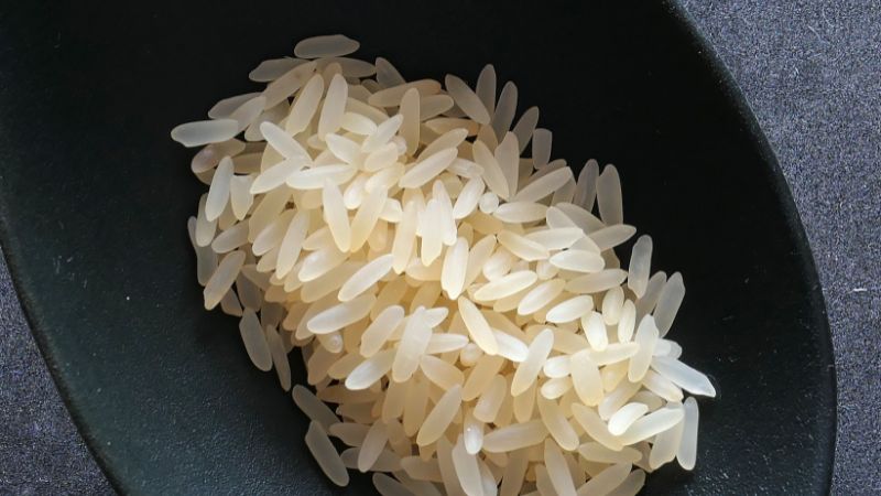 Giá gạo xuất khẩu