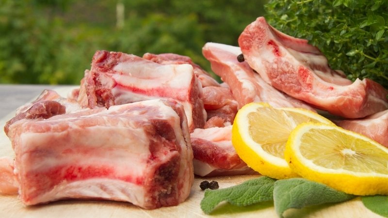 Giá thịt heo bán lẻ tại các chợ và siêu thị Giá thịt heo bán lẻ tại các chợ và siêu thị