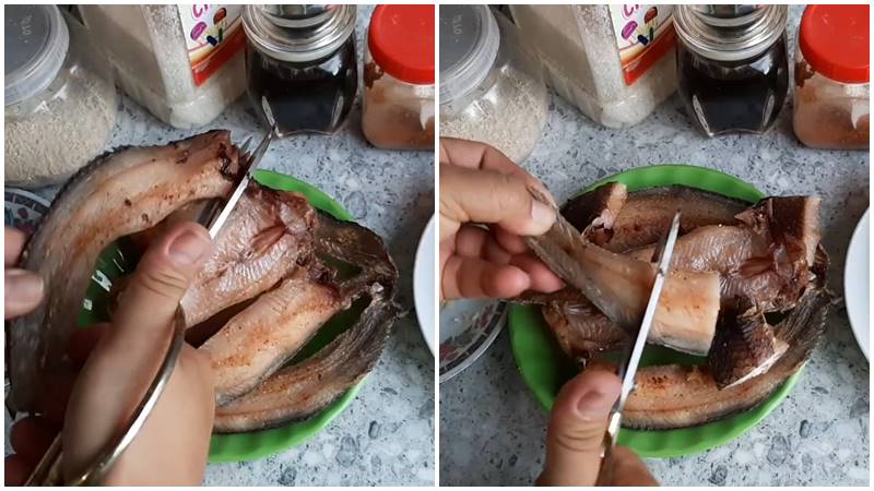 Sơ chế nguyên liệu