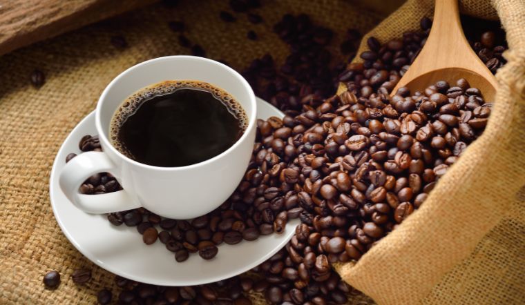 Giá cà phê hôm nay 14/4/2025: Tăng nhẹ ở vài tỉnh thành