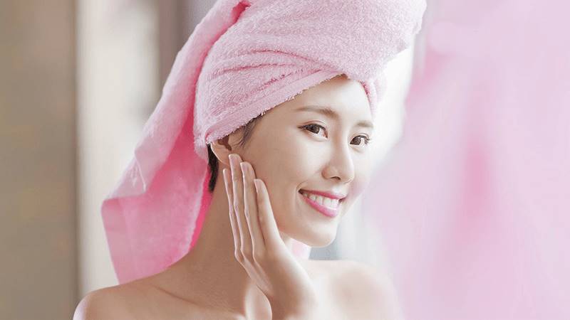 Chăm sóc da hỗn hợp