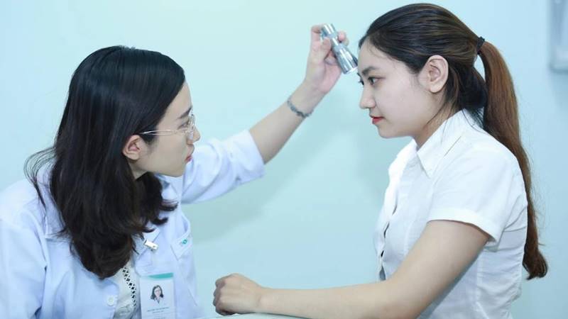 Lời khuyên từ chuyên gia da liễu