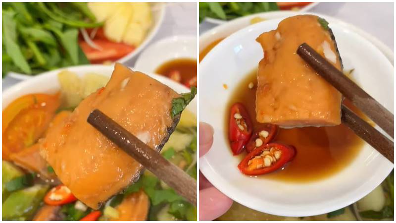 Thưởng thức 
