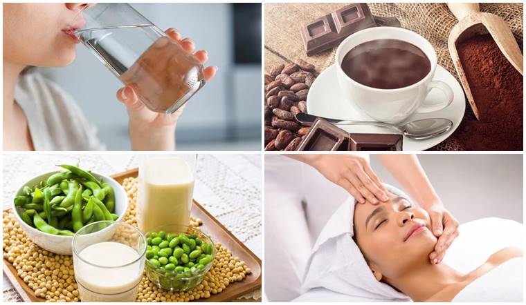 12 cách làm hết nhăn da mặt hiệu quả, nhanh chóng nhất