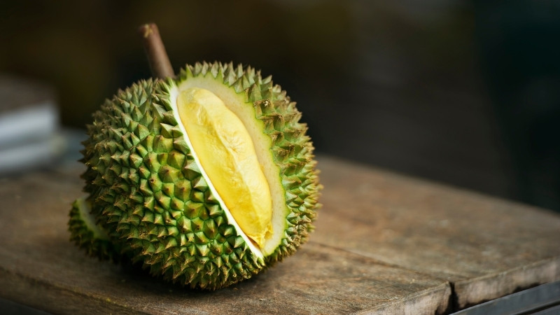 Giá sầu riêng hôm nay trong nước Giá sầu riêng hôm nay trong nước