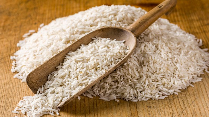Giá gạo xuất khẩu