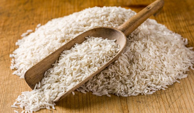 Giá lúa gạo hôm nay 15/4/2025: Tăng giảm trái chiều