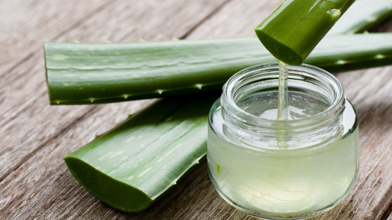 Điều trị bằng phương pháp tự nhiên