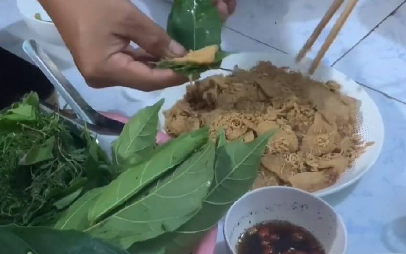 Thưởng thức