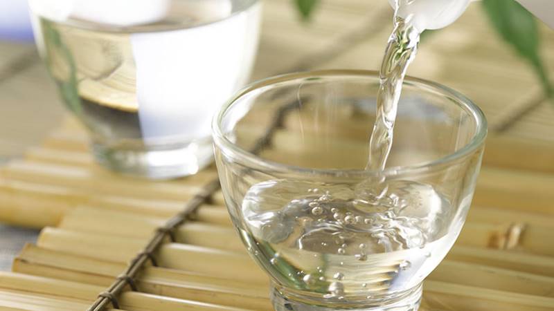 Công thức từ giấm trắng