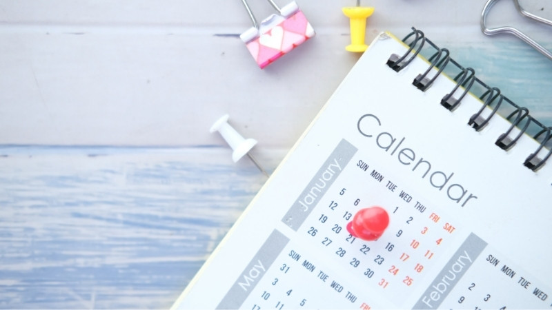 Hướng dẫn xem ngày tốt xuất hành tháng 5/2025 theo tuổi Hướng dẫn xem ngày tốt xuất hành tháng 5/2025 theo tuổi