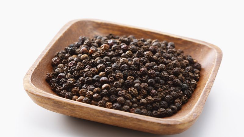 Giá tiêu thế giới