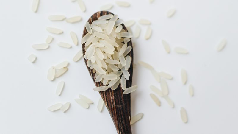 Giá gạo xuất khẩu