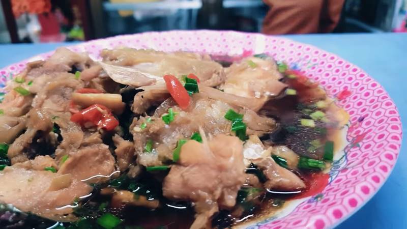 Thưởng thức