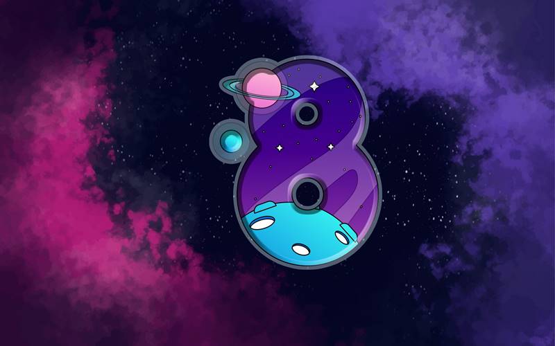 Đặc điểm nổi bật của thần số học số 8