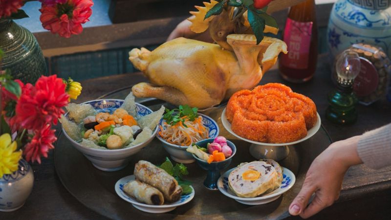 Những lưu ý khi cúng rằm tháng 7