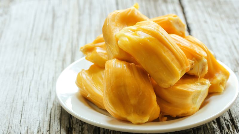 Cách trồng dặm thay cây mít xì mủ đã chết