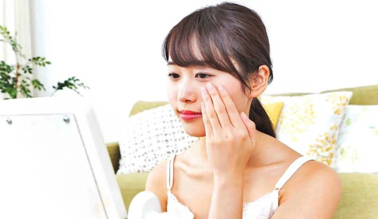 Mẹo căng da mặt chảy xệ hiệu quả không cần phẫu thuật