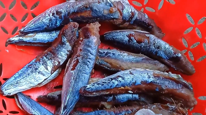 Phơi nắng