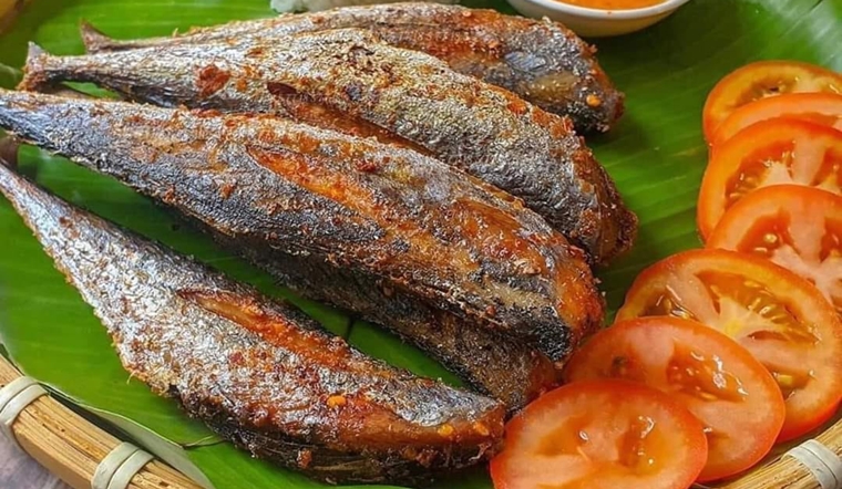 Cách làm và chế biến cá nục 1 nắng thơm ngon, bắt cơm