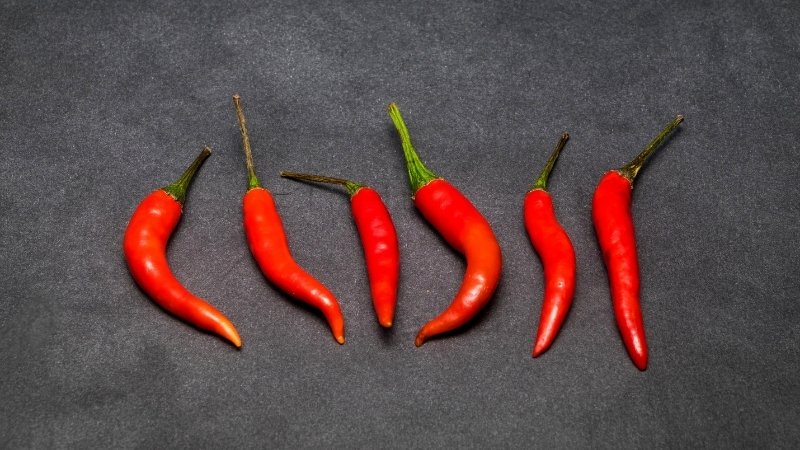 Giá ớt hôm nay 19/04/2025 trong nước Giá ớt hôm nay 19/04/2025 trong nước