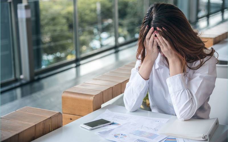 Căng thẳng, stress