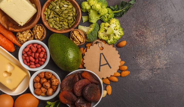 Vitamin A có tác dụng gì cho da mặt? Lợi ích của vitamin A với làn da