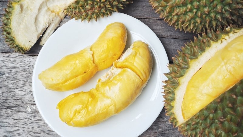Tình hình thị trường quốc tế