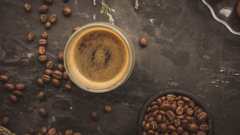 Giá cà phê trong nước hôm nay 21/4