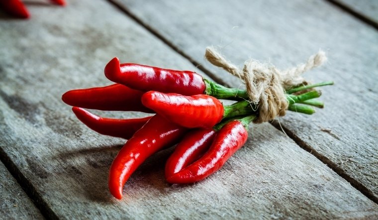 Giá ớt hôm nay 21/04/2025: Biến động nhẹ so với ngày trước