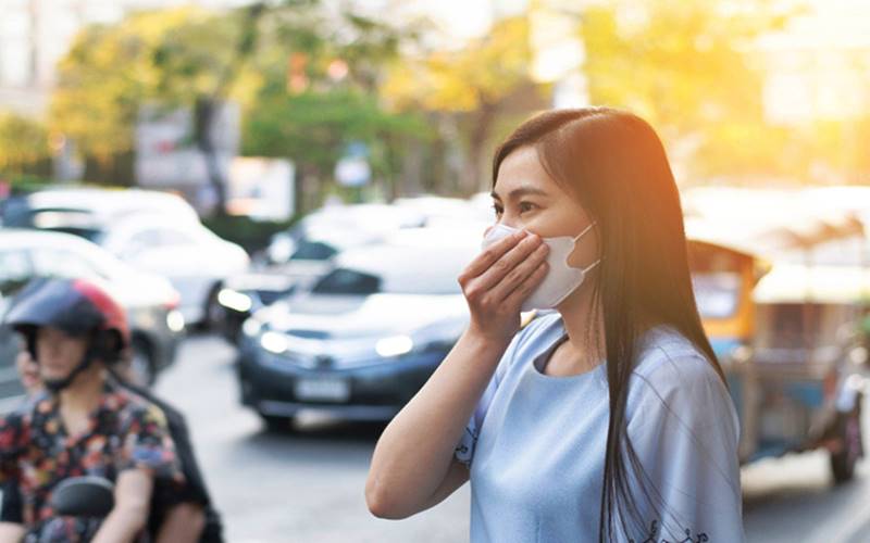 Nguyên nhân bên ngoài