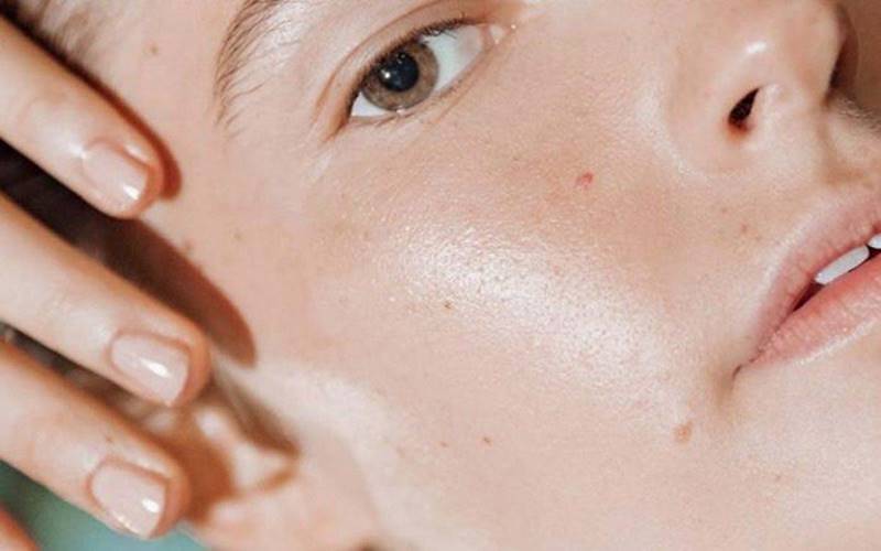 Tác hại của peel da trị mụn không đúng cách