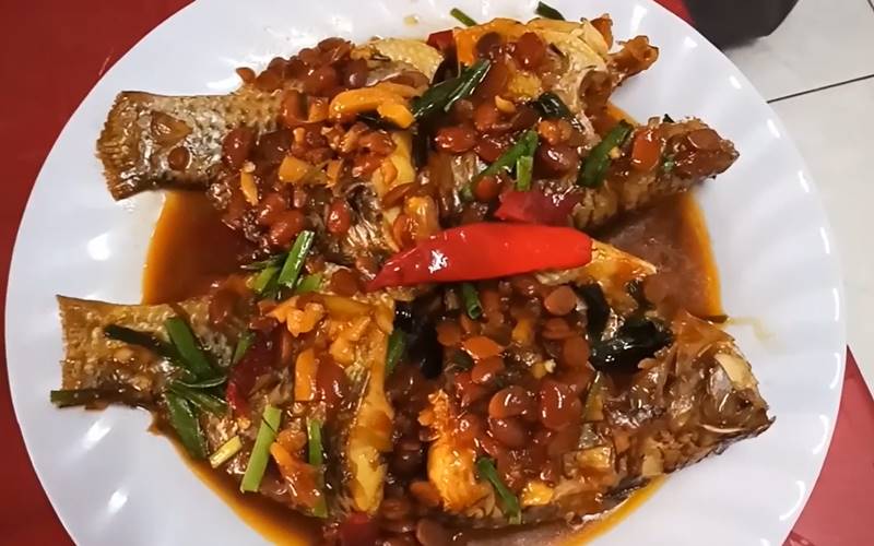 Thưởng thức
