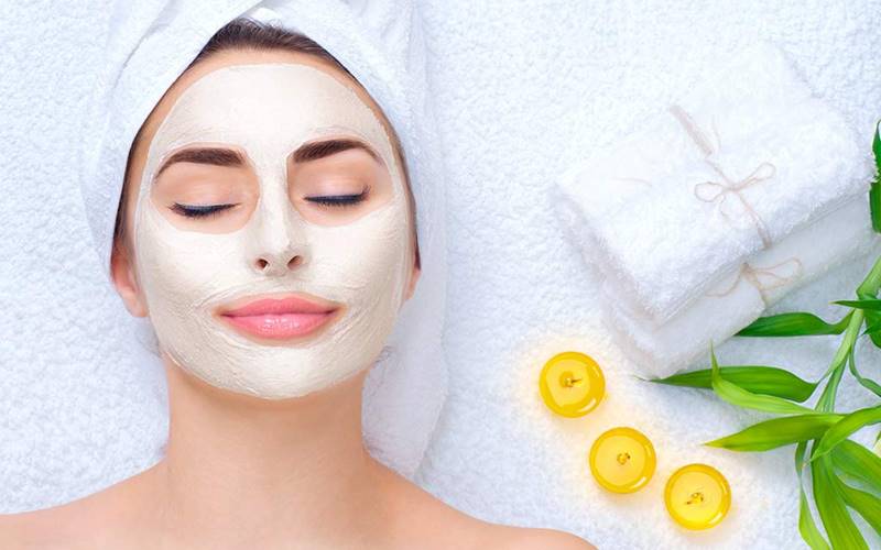 Điều trị nám bằng phương pháp tại nhà