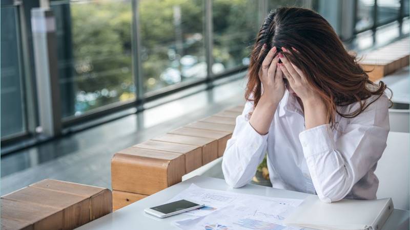 Căng thẳng, stress