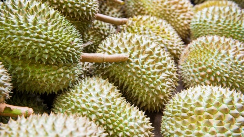 Tình hình thị trường quốc tế Tình hình thị trường quốc tế