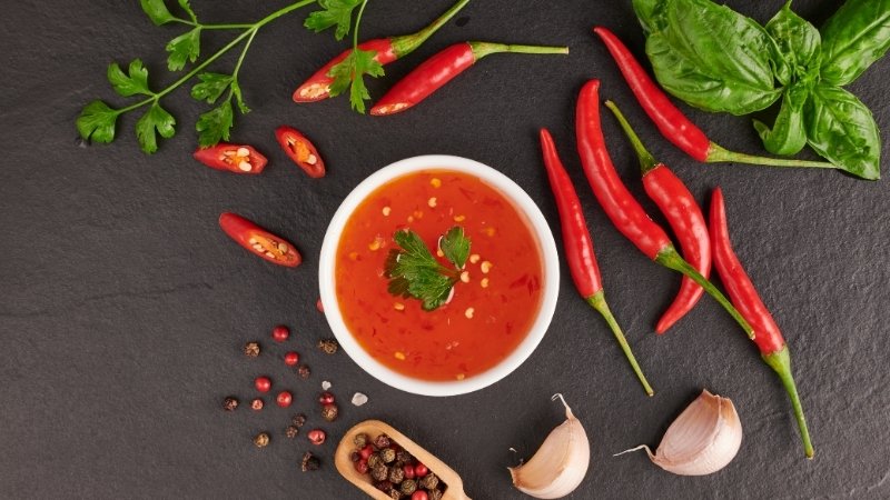 Tình hình thị trường và yếu tố ảnh hưởng Tình hình thị trường và yếu tố ảnh hưởng