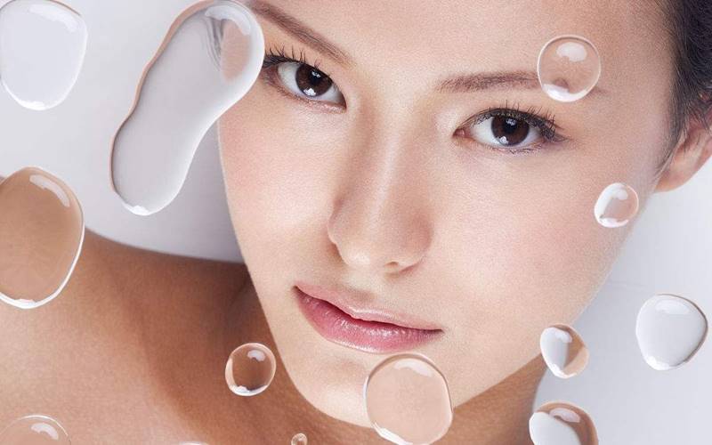 Xây dựng quy trình chăm sóc da khoa học