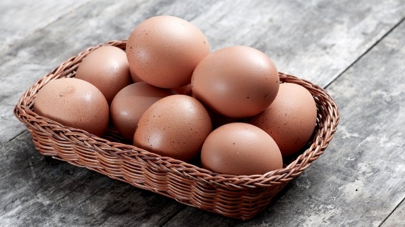 Giá trứng gà hôm nay 24/04 Giá trứng gà hôm nay 24/04